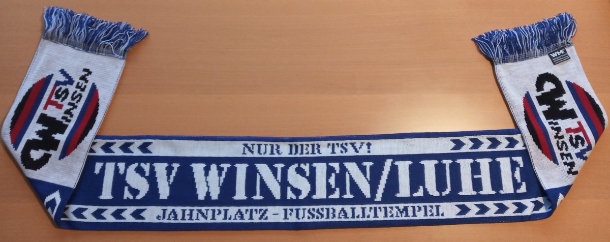 Fanschal TSV Winsen